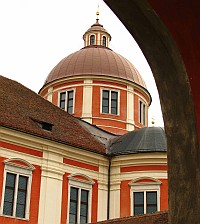 Schloss Pöllau bei Hartberg
